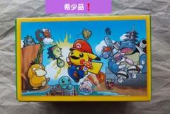 【完全未開封】【激レア】ポケモン&マリオ ポケモンWカードe+ コロコロ特製 2025年最新】マリオピカチュウ 未開封 カードの人気アイテム