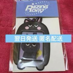 ウォンビン　RIIZE PARK ポップアップ モバイルバッテリー 新品未開封 RIIZE PARK 韓国 モバイルバッテリー 充電器