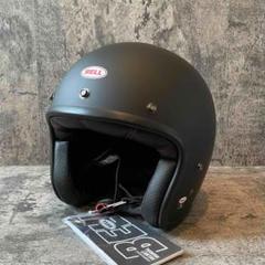 値下げ依頼　限界価格早いもの勝ちBELL CUSTOM 500 グロスブラック BELL（ヘルメット） BELL (ベル) CUSTOM 500 Solid ジェット