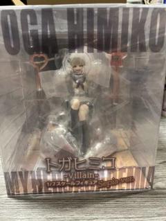 スピリテイル トガヒミコ 1/7 スケールフィギュア Sepia ver Amazon.co.jp: spiritale 僕のヒーローアカデミア トガヒミコ