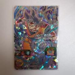 SDBH bm9-sec2 孫悟空　psa10 ドラゴンボールヒーローズ Super Dragon Ball Heroes BM9-SEC2 Son Goku PSA 10 GEM MINT