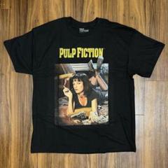 値引不可 新品XL Pulp Fiction パルプフィクション POSTERのサムネイル