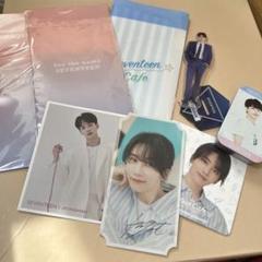 2025年最新】seventeen ジョンハン アクスタの人気アイテム