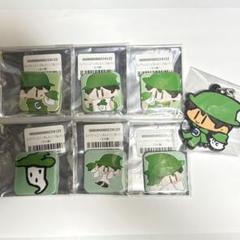 みどりくん グッズまとめ売り みどりくん×VILLAGE/VANGUARD】コラボグッズ第三弾発売決定