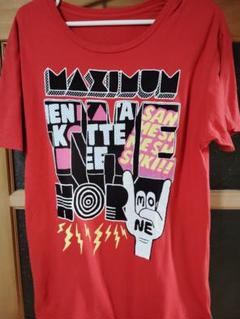 マキシマム ザ ホルモン Tシャツ XLサイズ 新品未開封 Amazon.co.jp: マキシマムザホルモン 2021 MAXIMUM 爆走 THE