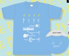 パスピエ グッズ Tシャツ サイン入り 2025年最新】パスピエ tシャツの人気アイテム - メルカリ