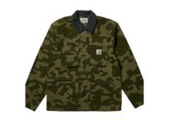 PALACE x Carhartt Wip Michigan Coat Camoのサムネイル