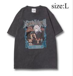 Vaultroom VR × TORORO TEE / CHARCOAL - メルカリ