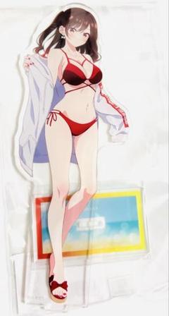 2025年最新】彼女お借りします アクリルスタンド 水原千鶴の人気