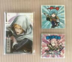 刀剣乱舞 京極政宗 ましコレホロ スクエア缶バッジ 軽装 編成ミニアクリル 2025年最新】京極正宗 軽装の人気アイテム - メルカリ