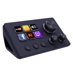 ストリーム コントローラー Stream Controller ストリームドック