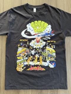 Green Day Dookie Tシャツ Mサイズ ブラック