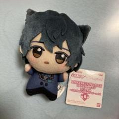 ぬいぐるみ／司令室 グレイ・リヴァース | グッズ 通販 | HELIOS