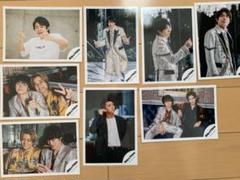 2025年最新】岸優太 公式グッズの人気アイテム - メルカリ
