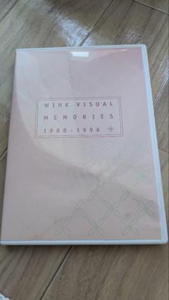 2025年最新】WInk dvdの人気アイテム - メルカリ