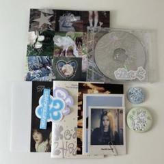 1st Single Album: The Chase (Package Ver.) : Hearts2Hearts