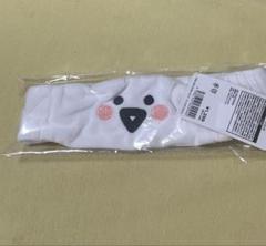 お文具といっしょ　ヘアバンド　お文具さん