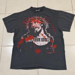 ⭐️未使用品KILL YOUR IDOLS Ｌ/S TEE ＬサイズUSA製☆ 2025年最新】KILL your idolsの人気アイテム - メルカリ