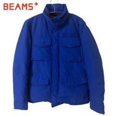 2025年最新】BEAMS PLUS M-65 ダウンの人気アイテム - メルカリ