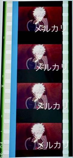 コマフィルム 蘭丸 ソロ