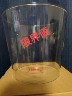 コールマン　グローブ　ホヤ　ランタン　Ｎｏ．８８０　２７５　６２１　６２５等に Amazon | コールマン互換品 Coleman互換品 ランタン用 少し傷