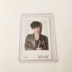 EXO so cool トレカ レイ EXO so cool トレカ レイ
