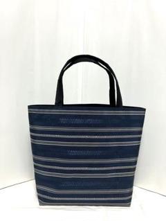 博多織 帯リメイク ライトグレー×ブラック博多織  バネハンドル バッグ 71ibspyKLZL._UF350,350_QL80_.jpg