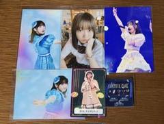 ニジマス サイン入り生写真 2025年最新】ニジマス 生写真の人気アイテム - メルカリ