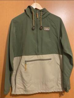 2025年最新】llbean マウンテンパーカの人気アイテム - メルカリ