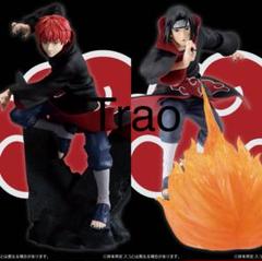 ナルト　蠍＆ゼツ＆カクズ　フィギュア NARUTO ゼツ 角都 サソリ フィギュアセット - メルカリ