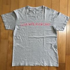 奥田民生×忌野清志郎　LOVE&PEACE&CARP