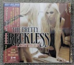 2025年最新】pretty recklessの人気アイテム - メルカリ
