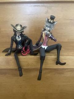 第五人格　ザキャラ　写真家　セット ハンター】写真家-D.M 3周年記念パック限定衣装&携帯品展示