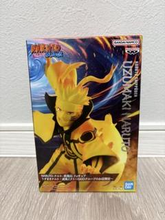 NARUTO うずまきナルト フィギュア GIGO限定 - メルカリ