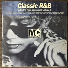 洋楽 classic R&B2 Definitive R&B master cuts2 classic R&B2 Definitive R&B master cuts2