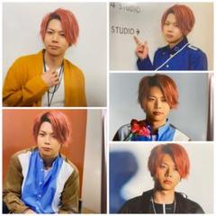 NEWS 増田貴久 公式写真 180枚セット テゴマス 集合含む まとめ フォト 41lR6yX7mJL._UF350,350_QL50_.jpg