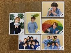 Johnny's - 関西ジャニーズJr. Aぇ!group 小島健 ミニフォト