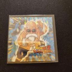 ドッカンバトルステッカー