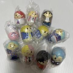 2025年最新】BTS起き上がりこぼしの人気アイテム - メルカリ