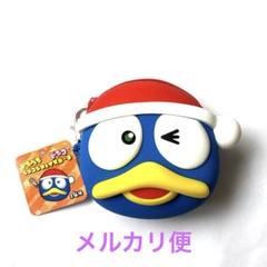 ドンペン シリコンフェイスポーチ コインケース ドンキ限定 ウインク