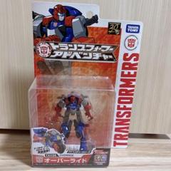 トランスフォーマー アドベンチャー　まとめ売り Yahoo!オークション - 【トランスフォーマー アドベンチャー