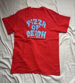2025年最新】wanima tシャツ pizzaの人気アイテム - メルカリ