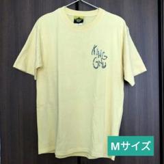 2025年最新】king gnu tシャツの人気アイテム - メルカリ
