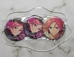 桜河こはく 缶バッジ あんスタ コレクション缶バッジ 桜河こはく 2個セット - メルカリ