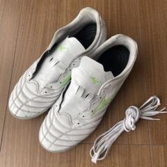 新品　廃盤品　激レア　ミズノ　モナルシーダ ネオ PRO モレリア　26.5 ミズノ モナルシーダNEO III ELITE 2025SS 26.5cm【P1GA252037