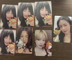 i-dle We are ポップアップ ウギ 4種セット 2025年最新】(g)i-dle ポップアップの人気アイテム - メルカリ