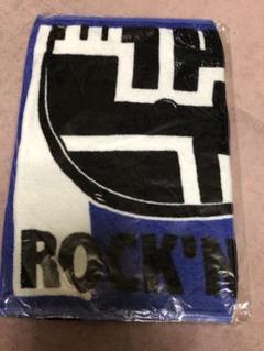 布袋寅泰 TONIGHT LOGO ビックタオル 新品 未開封 布袋寅泰 TONIGHT LOGO ビックタオル 新品 未開封 - メルカリ