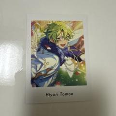 巴日和 5周年ぱしゃこれ　98点 あんさんぶるスターズ ぱしゃこれ OFF SHOT Ver.5 巴日和 あん