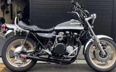 希少品KawasakiZ1カスタムシート 希少品KawasakiZ1カスタムシート （Zレーシングパーツ Z1