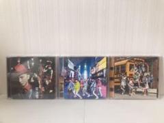 DAPUMP New Position P.A.R.T.Y. パーティー 限定盤